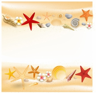 379x368 Seashell Free Vector Download