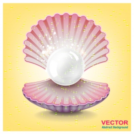 268x268 Seashell Vectors Stock For Free Download