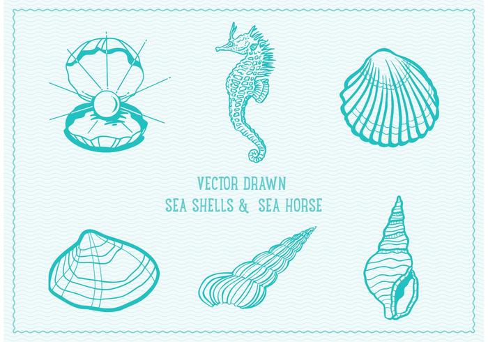 700x490 Sea Free Vector Art