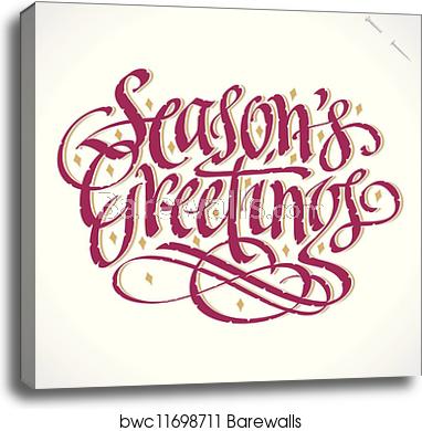 382x390 Season's Greetings