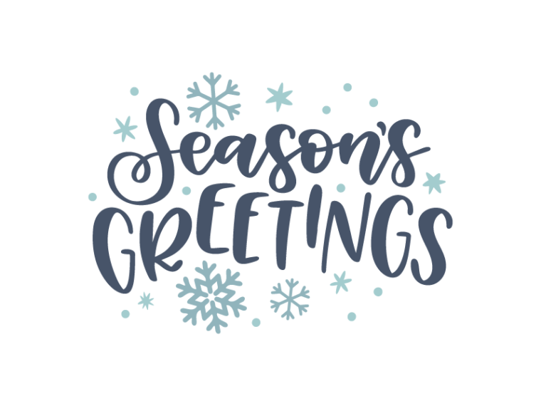 760x570 Seasons Greetings Designs