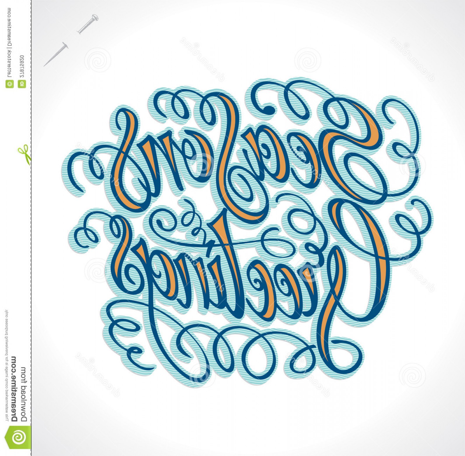 1593x1560 Stock Photo Seasons Greetings Hand Lettering Vector Image Soidergi