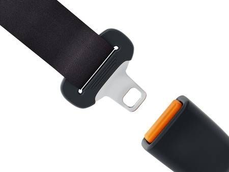 450x338 Seat Belt Cliparts, Stock Vector And Royalty Free Seat Belt