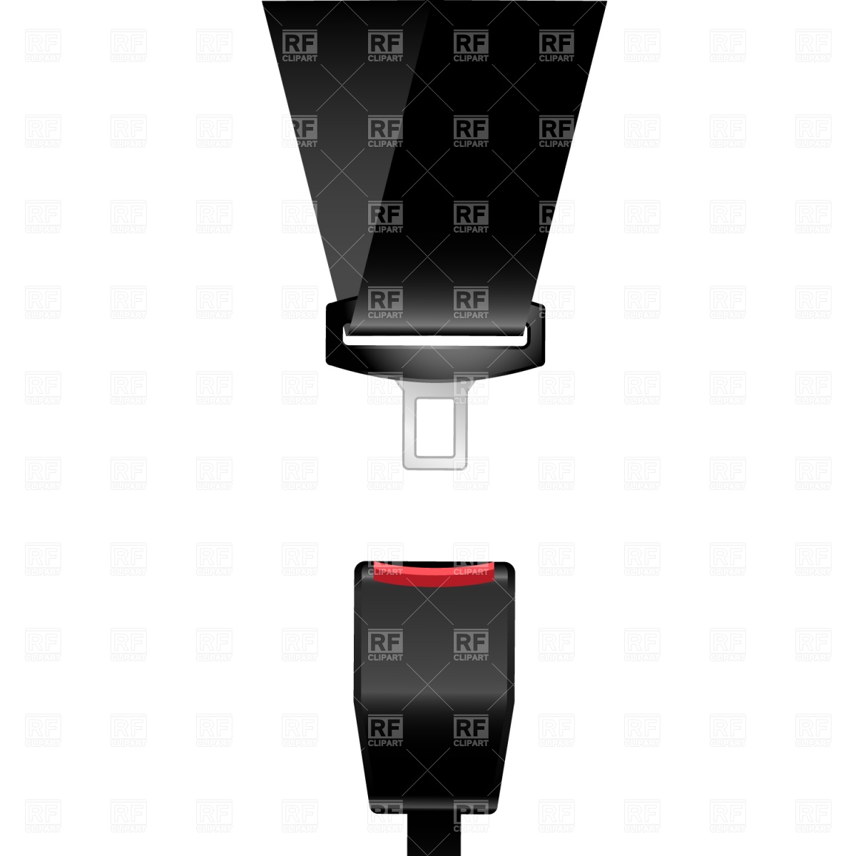 1200x1200 Seat Belt Vector Image Of Technology Prague
