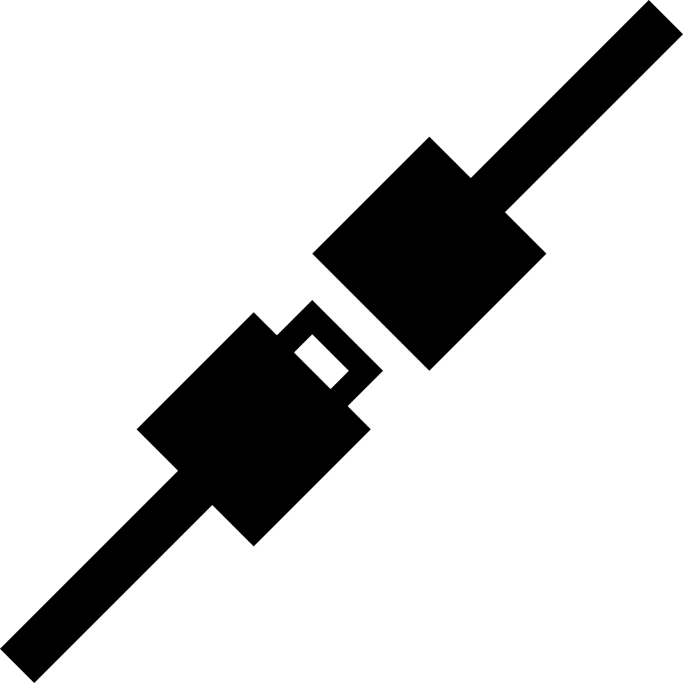 980x980 Car Seat Belt Png Icon Free Download