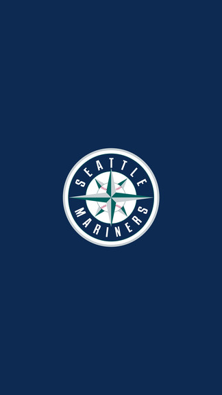 Seattle Mariners Logo Vector at Vectorified.com | Collection of Seattle ...