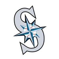 200x200 Seattle Mariners Download Seattle Mariners Vector