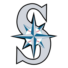 240x240 Seattle Mariners Vector Logo Download