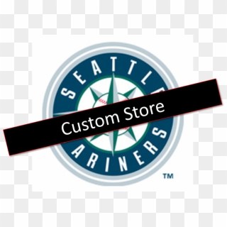 320x320 Seattle Mariners Logo Png Images, Free Transparent Image Download