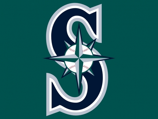 530x397 Seattle Mariners Logo