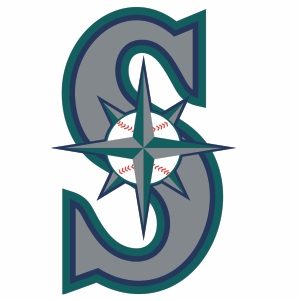 301x301 Seattle Mariners S Logo Vector