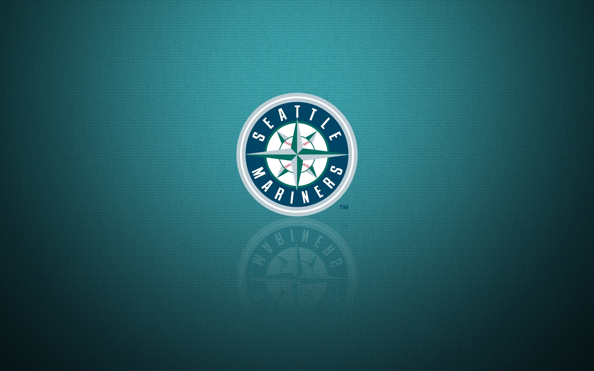 1920x1200 Seattle Mariners Logos Download