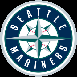 250x250 Seattle Mariners Logos