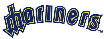 363x139 Mariners Logo Vector