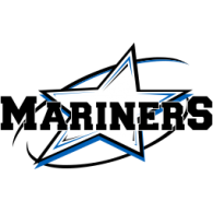 195x195 Mariners Logo Vectors Free Download