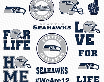 Seahawks Logo Etsy 340x270 Seahawks Logo Etsy