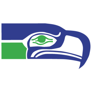 Seattle Seahawks Logo Vector at Vectorified.com | Collection of Seattle ...