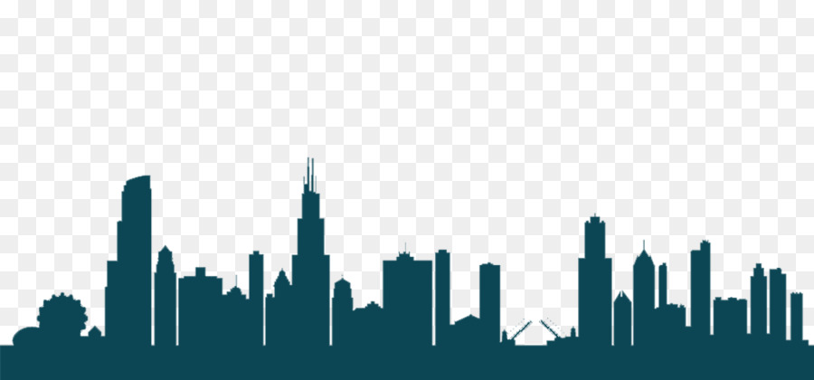 900x420 Seattle Skyline Png Images