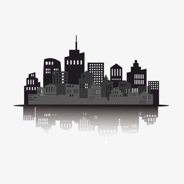 640x640 Seattle Skyline Png Images