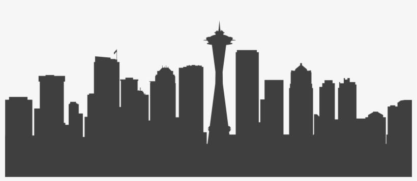 820x357 Download Free Png Contact Hannah Louise Shearer Seattle Skyline