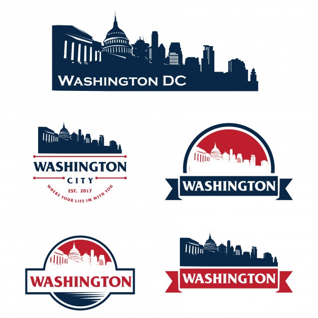 Seattle Skyline Vectors, Photos And Free Download 626x626 Seattle Skyline Vectors, Photos And Free Download