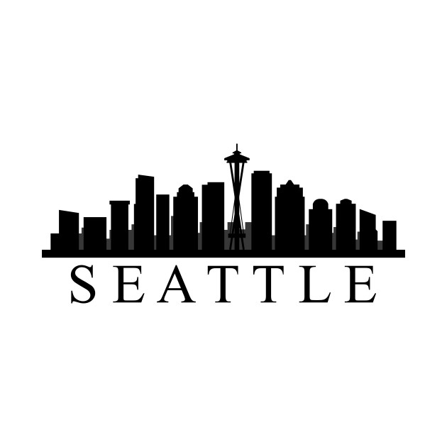 Seattle Skyline 630x630 Seattle Skyline