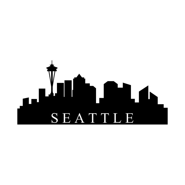 Skyline Di Seattle 630x630 Skyline Di Seattle