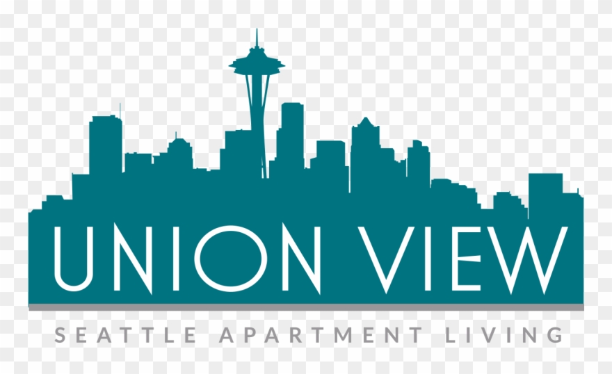 Seattle Skyline Silhouette Png Images 880x538 Seattle Skyline Silhouette Png Images