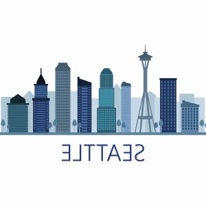 Seattle Skyline Silhouette Vector Free Hoodamathrun 300x300 Seattle Skyline Silhouette Vector Free Hoodamathrun