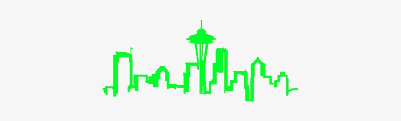 Explore Seattle Skyline Tattoo, Seattle Tattoo 820x248 Explore Seattle Skyline Tattoo, Seattle Tattoo