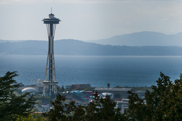 361x240 Space Needle Icon Photos, Royalty Free Images, Graphics, Vectors