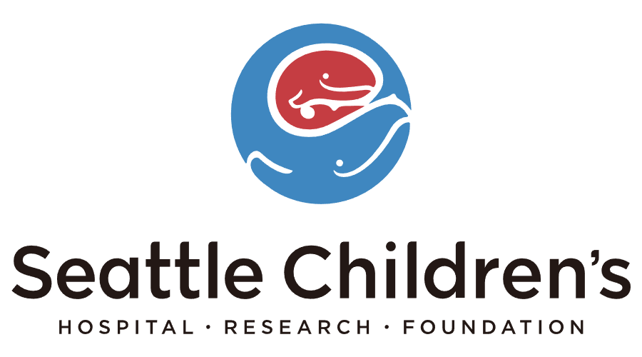 900x500 Seattle Children's Hospital Research Foundation Vector Logo