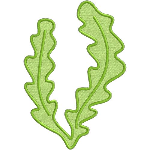 Seaweed Vector