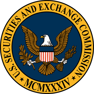 Us Securities And Exchange Commission Logo Vector 300x300 Us Securities And Exchange Commission Logo Vector