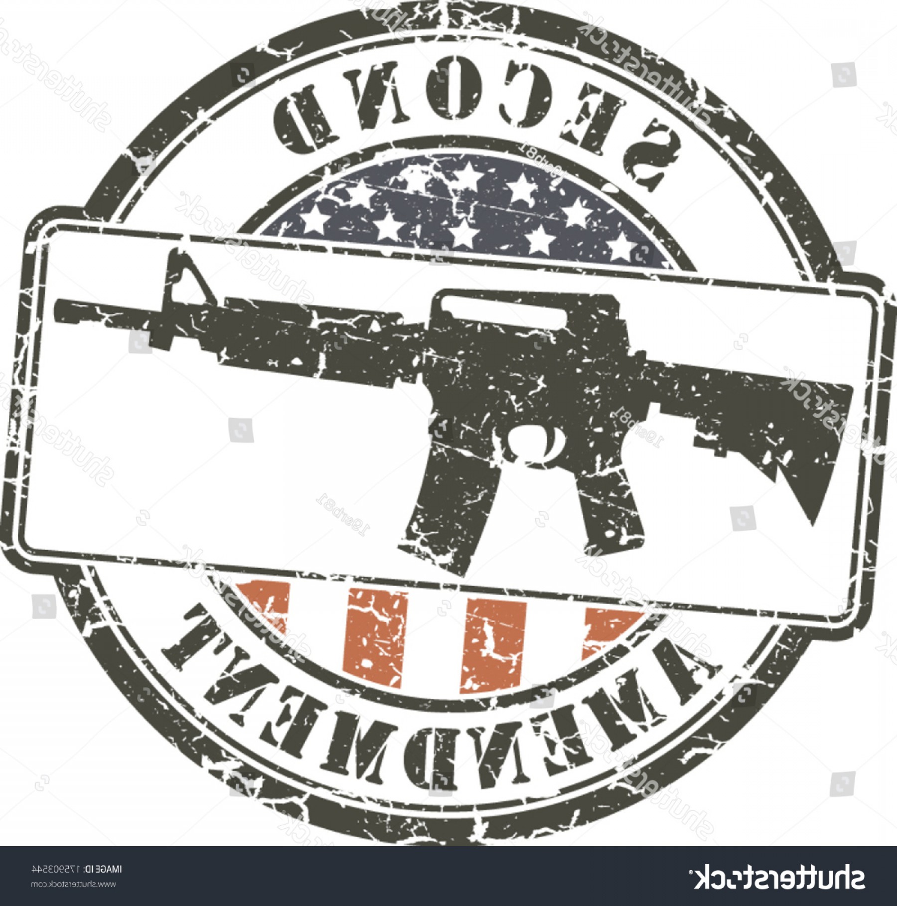 Ar Assault Rifle Vector Catchsplace 1800x1818 Ar Assault Rifle Vector Catchsplace