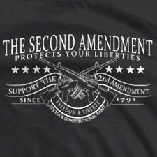 225x225 Gun T Shirts For Fashion Forward Gun Lovers Loaded Shirts