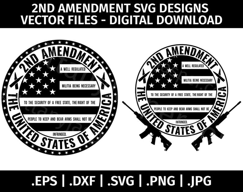 Amendment Design Vector Clipart For Etsy 794x630 Amendment Design Vector Clipart For Etsy