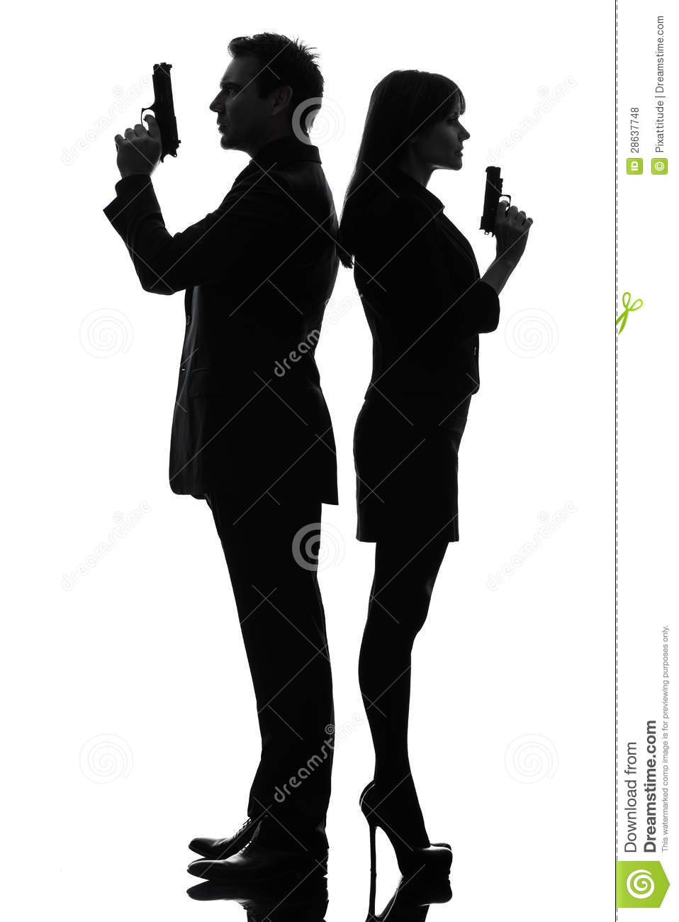 958x1300 Secret Agent Clipart Silhouette