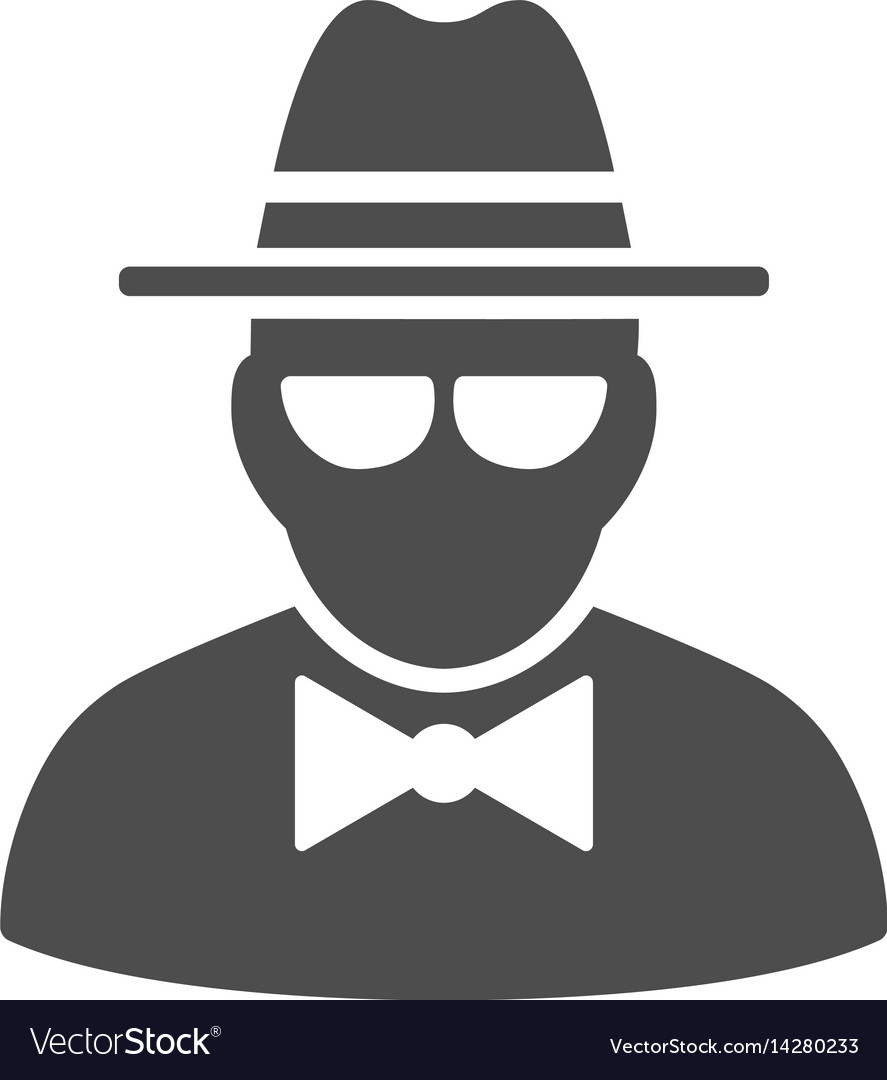 Secret Agent Vector at Vectorified.com | Collection of Secret Agent ...