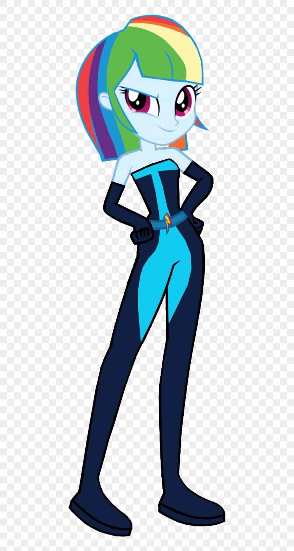 1008x1887 Migkzkkmmy Little Pony Secret Agent Rainbow Dash Soidergi