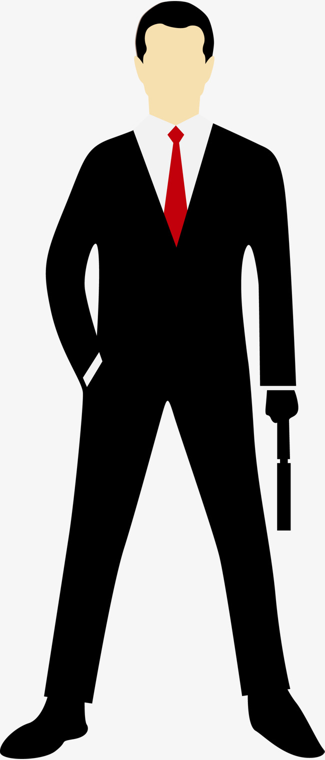 650x1521 Secret Agent, Man, Hand Gun, Intelligenc