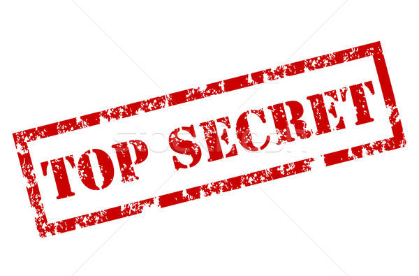 600x395 Top Secret Stock Vectors, Illustrations And Cliparts Stockfresh