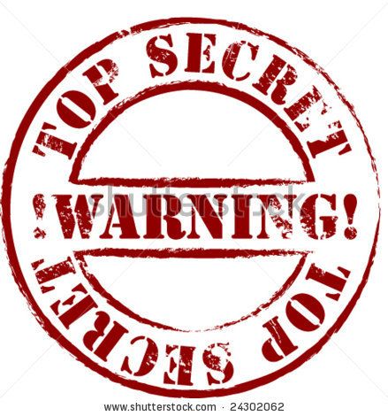 439x470 Confidential Clip Art Top Secret Vector
