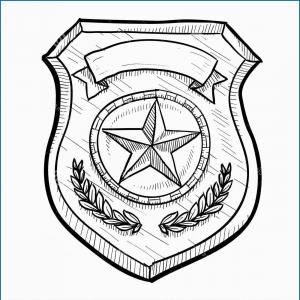 300x300 Police Badge Vector Icon Gm Hoodamathrun