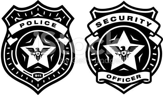 Security Badge Vector at Vectorified.com | Collection of Security Badge