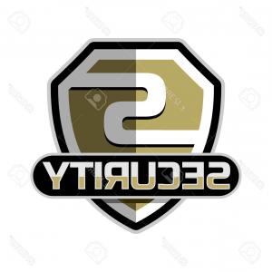 300x300 Finger Print Security Logo Design Concept Template Fully Editable