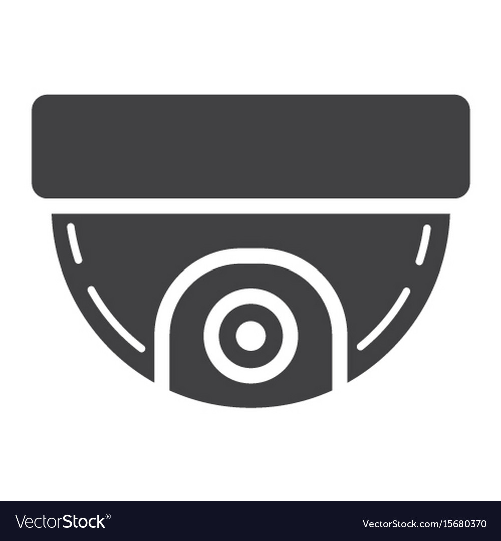 Security Camera Vector at Vectorified.com | Collection of ...