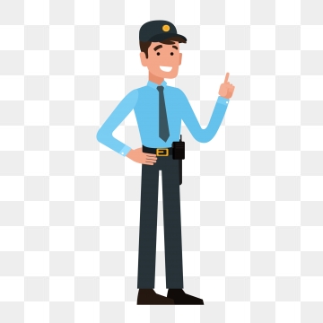 360x360 Security Guard Png, Vector, And Clipart With Transparent
