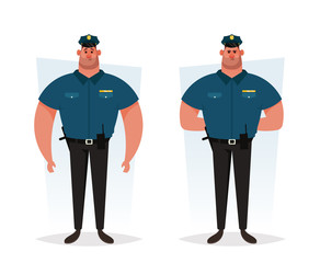 292x240 Security Guard Vector Photos, Royalty Free Images, Graphics