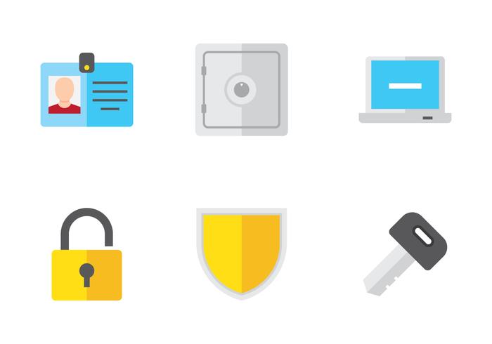 700x490 Security Free Vector Art